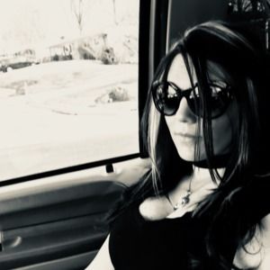 Meet your Posher, Stacey